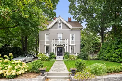 247 Kent Street #247, Brookline, MA 02446 - Photo 1