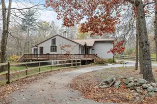 59 Seymour St, Berkley, MA 02779 - Photo 1