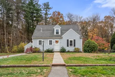 56 Mount Vernon St, North Reading, MA 01864 - Photo 1