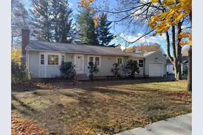 243 Holyoke Rd, Westfield, MA 01085 - Photo 1