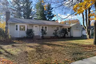 243 Holyoke Rd, Westfield, MA 01085 - Photo 1