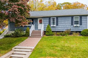 33 William St, Westport, MA 02790 - Photo 1