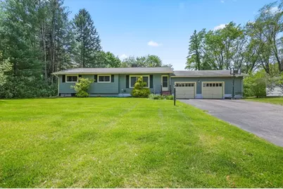 35 Snake Brook Road, Wayland, MA 01778 - Photo 1
