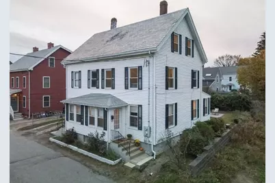 12 First Street #12, Ipswich, MA 01938 - Photo 1