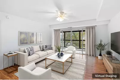 975 Massachusetts Ave #307, Arlington, MA 02476 - Photo 1