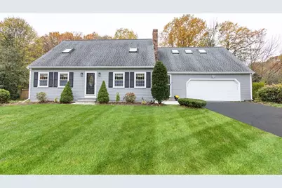 40 Natalie Ln, North Attleboro, MA 02760 - Photo 1