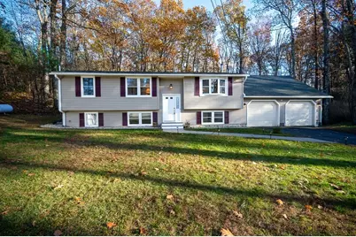 149 Turkey Hill Rd, Belchertown, MA 01007 - Photo 1