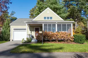 57 Hathaway Pond Cir, Rochester, MA 02770 - Photo 1