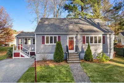 102 Montgomery Ave, Lowell, MA 01851 - Photo 1