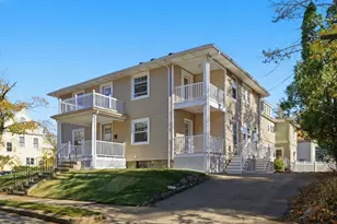 44 Irving St, Newton, MA 02459 - Photo 1