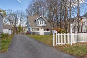 70 Race St, Haverhill, MA 01830 - Photo 1