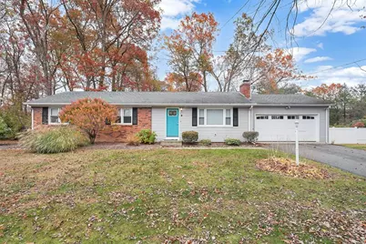 4 Lance Ln, Wilbraham, MA 01095 - Photo 1