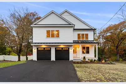 28 Martin Road, Reading, MA 01867 - Photo 1