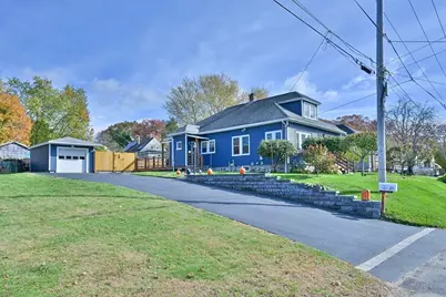 21 Prospect Ave., Dudley, MA 01571 - Photo 1