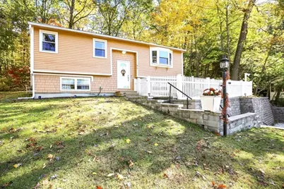 96 Indian Hill Road, Worcester, MA 01606 - Photo 1