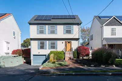 42 Gibson St, Medford, MA 02155 - Photo 1