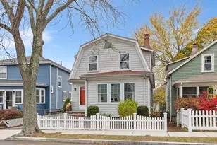 6 Warwick St, Quincy, MA 02170 - Photo 1