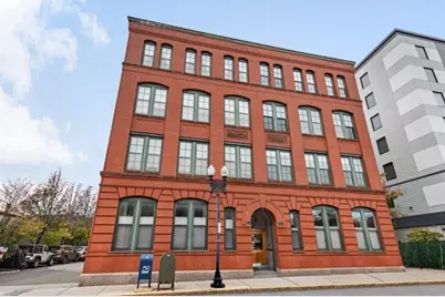 589 Essex St #102, Lynn, MA 01901 - Photo 1