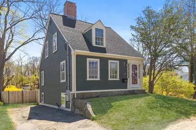 224 South St, Hingham, MA 02043 - Photo 1