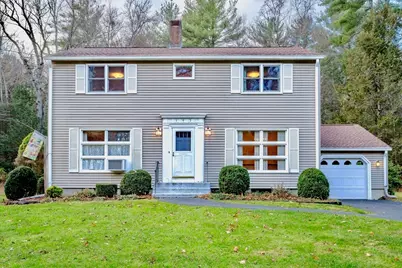 145 Honey Pot Road, Westfield, MA 01085 - Photo 1