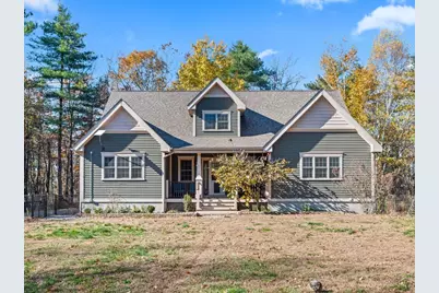 1082 Old Dana Rd, Barre, MA 01005 - Photo 1