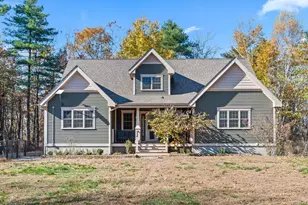 1082 Old Dana Rd, Barre, MA 01005 - Photo 1