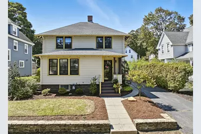 47 Emerson St, Wakefield, MA 01880 - Photo 1