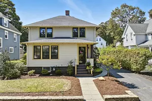 47 Emerson St, Wakefield, MA 01880 - Photo 1