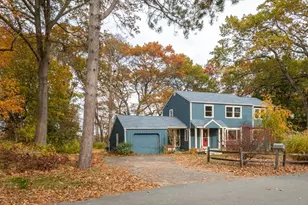 6 Island Park Rd, Ipswich, MA 01938 - Photo 1