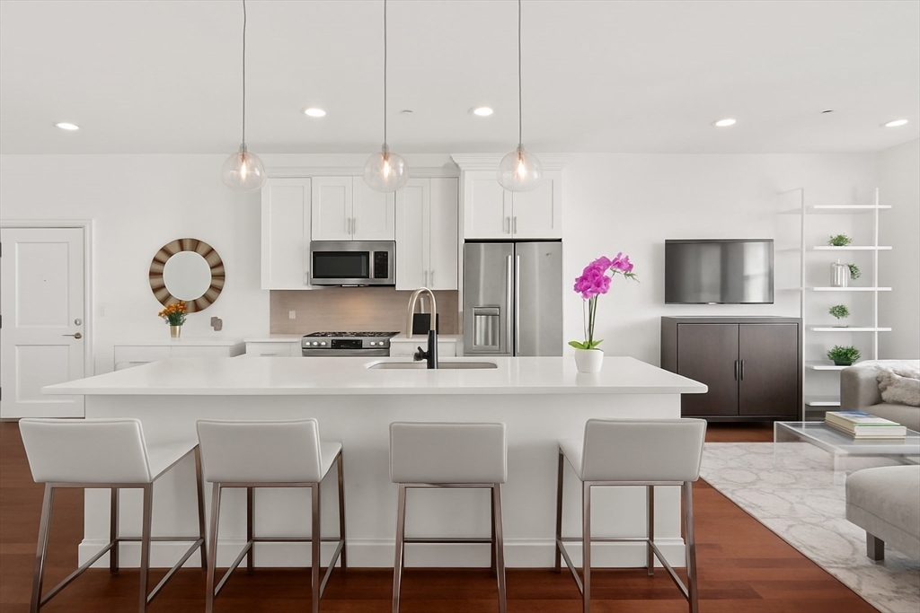 170 W Broadway #308, Boston, MA 02127 - MLS 73451753 - Coldwell Banker