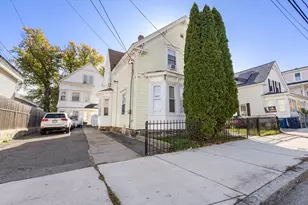 62-66 Butler St, Lawrence, MA 01841 - Photo 1