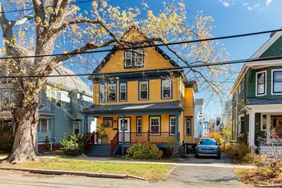 61 Highland Road, Somerville, MA 02144 - Photo 1