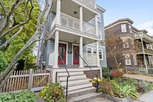 31 Chilton, Cambridge, MA 02138 - Photo 1