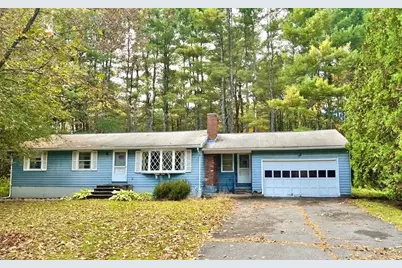 420 Sewall Street, Boylston, MA 01505 - Photo 1