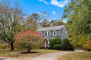 49 Cottage St, Sharon, MA 02067 - Photo 1