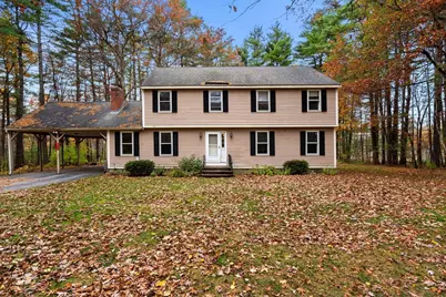 84 Off Groton School Road, Ayer, MA 01432 - Photo 1