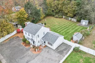 884 Parker St, Springfield, MA 01129 - Photo 1