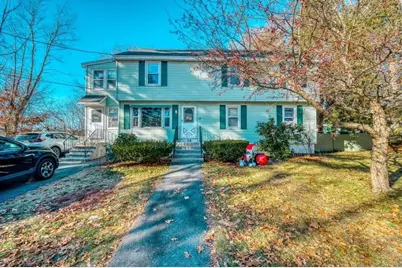 14 D St, Dracut, MA 01826 - Photo 1