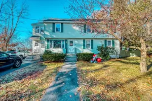 14 D St, Dracut, MA 01826 - Photo 1