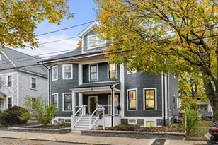 27 Coolidge Rd, Boston, MA 02134 - Photo 1