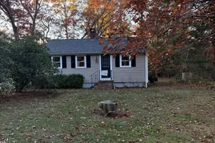 116 Jordan, Plymouth, MA 02360 - Photo 1