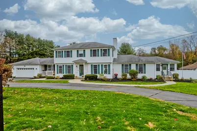 76 Shaker Rd, Westfield, MA 01085 - Photo 1