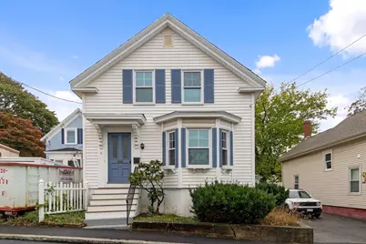 9 Lyme Street, Salem, MA 01970 - Photo 1