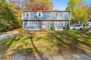 3 Federal St, Blackstone, MA 01504 - Photo 1