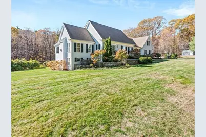 46 Pine Hill Rd, Princeton, MA 01541 - Photo 1