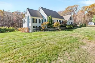 46 Pine Hill Rd, Princeton, MA 01541 - Photo 1