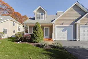 80 Willow Ln, Plainville, MA 02762 - Photo 1