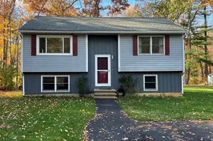 62 Faulkner Ave, Wilmington, MA 01887 - Photo 1