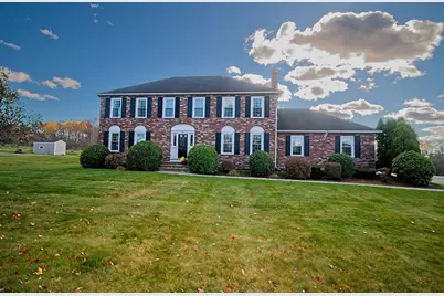 87 French Farm Rd, North Andover, MA 01845 - Photo 1