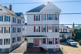 68 Hathaway St, New Bedford, MA 02746 - Photo 1